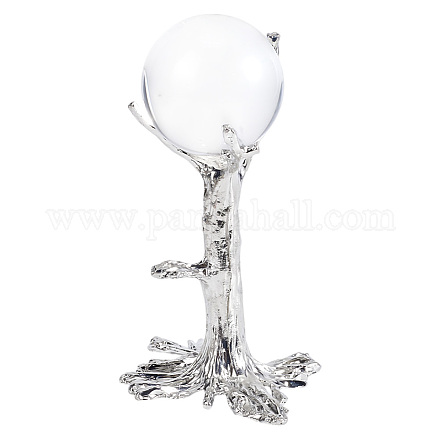 Стенды для демонстрации мячей&nbsp;ODIS-WH0078-26P-1