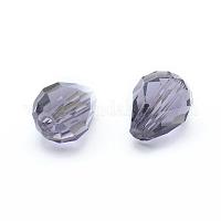 Имитация австрийских кристаллов&nbsp;SWAR-F062-8x6mm-26