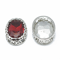 Шить на горный хрусталь&nbsp;RGLA-T142-10x14-04P