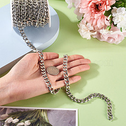 Цепи алюминиевые 5м&nbsp;CHA-TA0001-29P