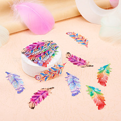 16 шт. подвески из нержавеющей стали 430&nbsp;STAS-BY0001-20