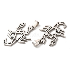 Подвески из нержавеющей стали 201&nbsp;STAS-K251-034P