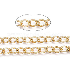 Алюминиевые фактурные цепи для бордюров&nbsp;CHA-T001-45G