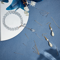 240 шт. 8 шт. штифта с шаровой головкой из нержавеющей стали марки 304&nbsp;STAS-WR0001-36