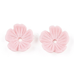 Смоляная шапочка для бусин&nbsp;RESI-ZX016-A41