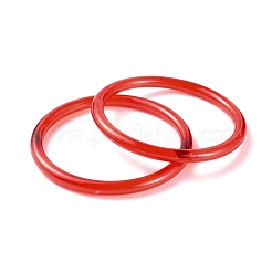 Пластиковая ручка сумки KY-WH0035-02B