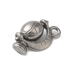 Подвески из нержавеющей стали 304&nbsp;STAS-N103-41P