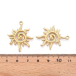 Подвески из нержавеющей стали 304&nbsp;STAS-T065-07G