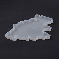 Силиконовые Молды для подставок под карты&nbsp;DIY-O019-04