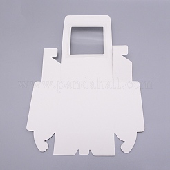 Мраморный узор&nbsp;X-CON-WH0039-08