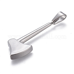 Подвески из нержавеющей стали 304&nbsp;LS-STAS-F252-32P