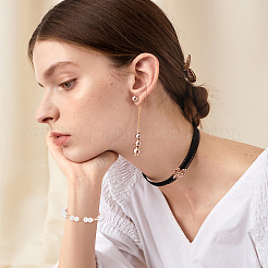 80шт 4 стильные латунные бусины&nbsp;KK-AR0002-52