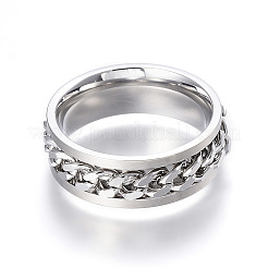 Кольца из нержавеющей стали марки 304&nbsp;LS-RJEW-G084-04P-20mm