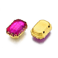 Шить на горный хрусталь&nbsp;RGLA-S030-20B-B04