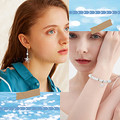 130 шт. Подвески из сплава в тибетском стиле&nbsp;FIND-SC0007-52