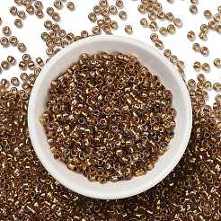 Круглые бусины toho 11/0&nbsp;LS-X-SEED-TR11-0268