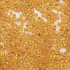 Японский бисер toho&nbsp;SEED-K007-2mm-30