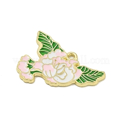 Подвески из эмали и сплава&nbsp;ENAM-I060-13D