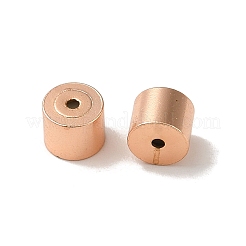 Колонка латунные бусины&nbsp;KK-G480-08RG