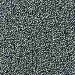 Круглые бусины toho 15/0&nbsp;X-SEED-TR15-0371