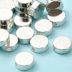 Латунные бусины&nbsp;PJ-TAC0001-30B-S