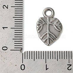 Подвески из нержавеющей стали 304&nbsp;STAS-N103-71P