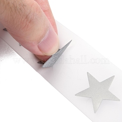 Гладить отражающие свет наклейки&nbsp;DIY-H148-A07