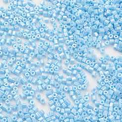 Японский бисер toho&nbsp;SEED-K007-2mm-403