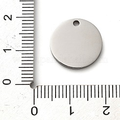 Подвески из нержавеющей стали 304&nbsp;STAS-H438-07P-01