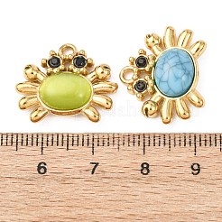 Подвески из нержавеющей стали 304&nbsp;STAS-D129-14B-G