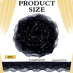 5 ярд полиэстеровой ленты&nbsp;OCOR-MA0001-59A