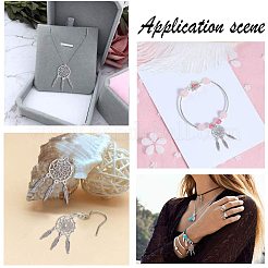 Сплав тибетские стиле&nbsp;TIBEP-PH0004-84