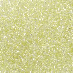 Миюки круглые бусины рокайль&nbsp;SEED-JP0009-RR3643