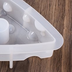 Силиконовые Молды&nbsp;LS-DIY-K073-18A