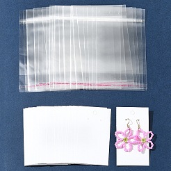 50 шт. бумажные карты&nbsp;CDIS-FS0001-14A