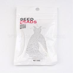 12/0 Цейлон круглый бисер&nbsp;X-SEED-A011-2mm-141