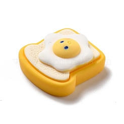 Непрозрачная смола декодирует кабошоны&nbsp;RESI-C013-11