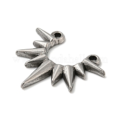 Подвески из нержавеющей стали 304&nbsp;LS-STAS-G333-01AS