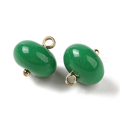 Акриловые подвески&nbsp;MACR-C033-12D