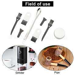 22 шт. шлифовальные инструменты для дыма&nbsp;AJEW-GF0004-17