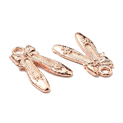 Сплавочные подвески тибетского стиля&nbsp;TIBE-Q070-16RG-NR