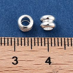 Латунные бусины&nbsp;KK-M288-03S