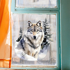 3 лист 3 стиля ПВХ водонепроницаемые декоративные наклейки&nbsp;DIY-WH0404-335