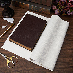 Водонепроницаемая лазерная искусственная кожаная ткань&nbsp;DIY-WH0622-060B