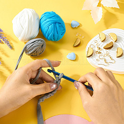 Набор для вязания крючком своими руками&nbsp;DIY-MB0002-05