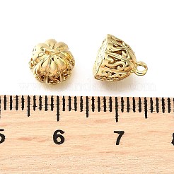 Латунь подвески&nbsp;KK-V011-50G