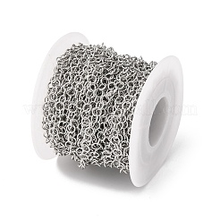 Цепи роллеты из нержавеющей стали 304&nbsp;CHS-G049-02P-01