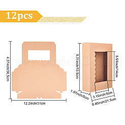 Картонная коробка&nbsp;CON-BC0001-65
