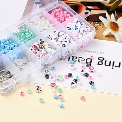 DIY цепочки для очков / наборы для изготовления веревок для масок&nbsp;DIY-YW0002-72