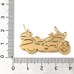 Подвески из нержавеющей стали 304&nbsp;STAS-R131-03G